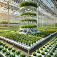 The Future of AgriFood: How Innovation is Transforming Sustainable Food Production