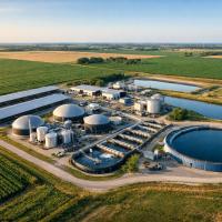 Why Regenerative AgriFood Is the Future of Global Investment