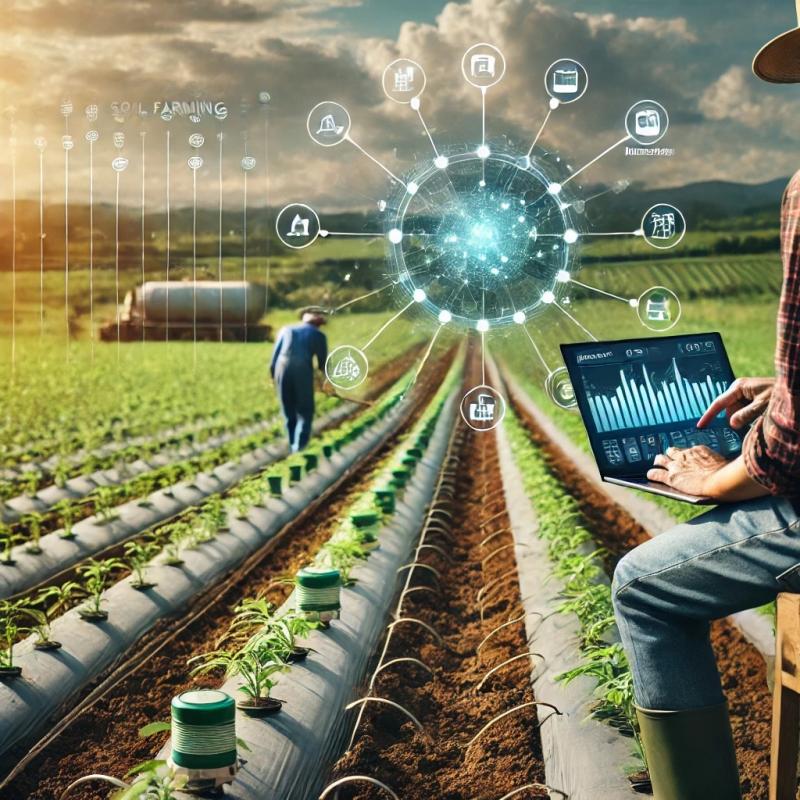The Future of Food – How Regenerative AgriFood is Changing the Industry