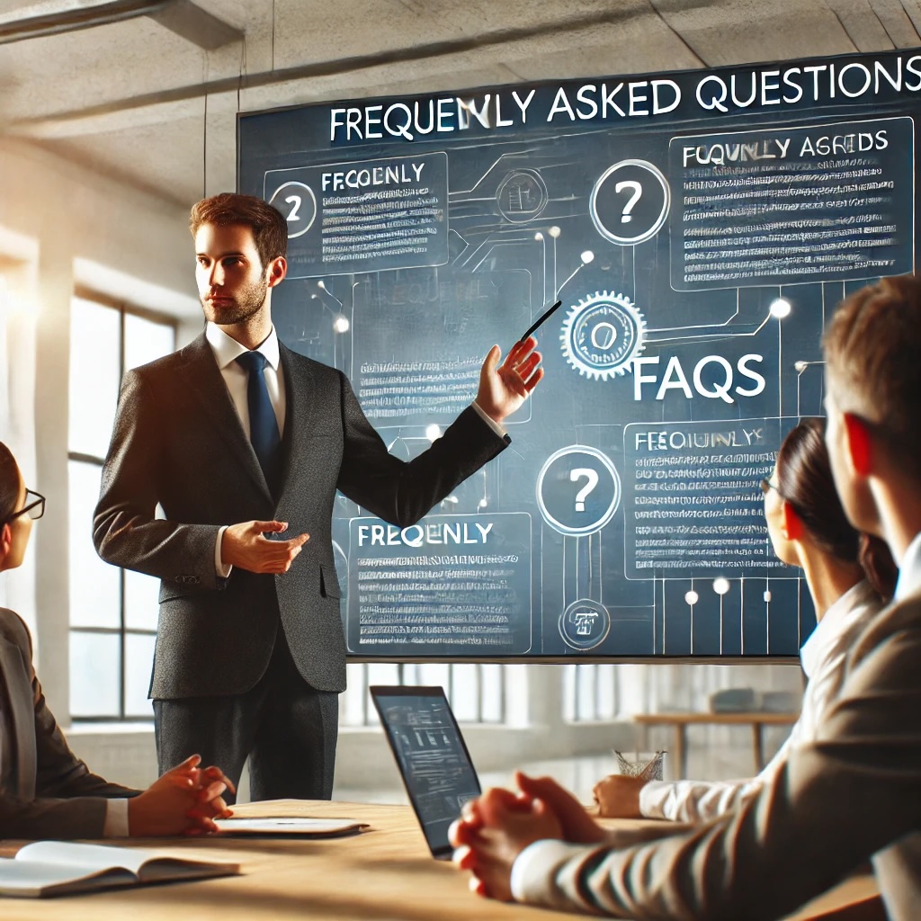 FAQ
