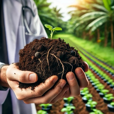 Regenerative AgriFood: The Future of Sustainable Food Production