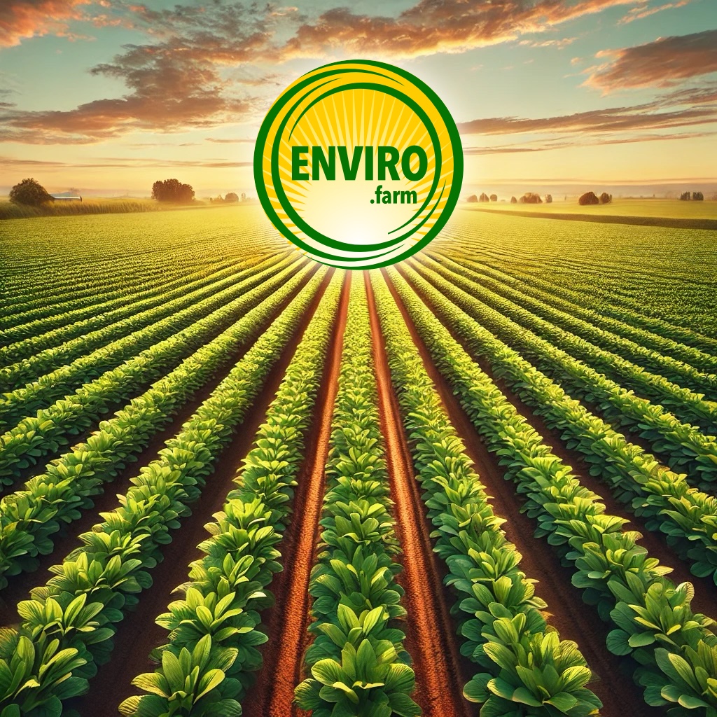 Contact Enviro.farm Systems Inc.